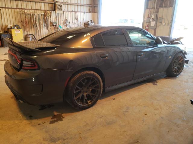 2C3CDXGJ5LH166592 Dodge Charger Scat Pack