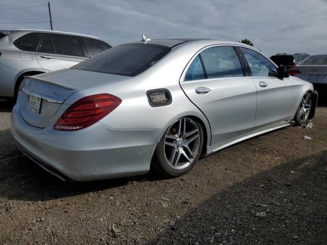 WDDUG8FB5EA058584 Mercedes-Benz S 550 4matic