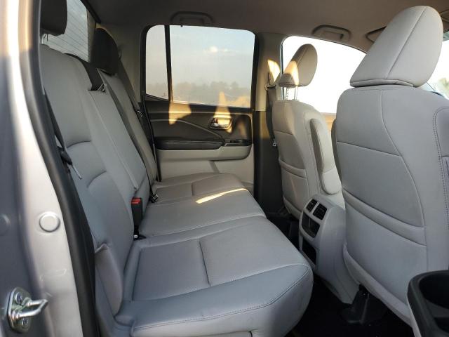 5FPYK3F69HB018544 Honda Ridgeline Rtl