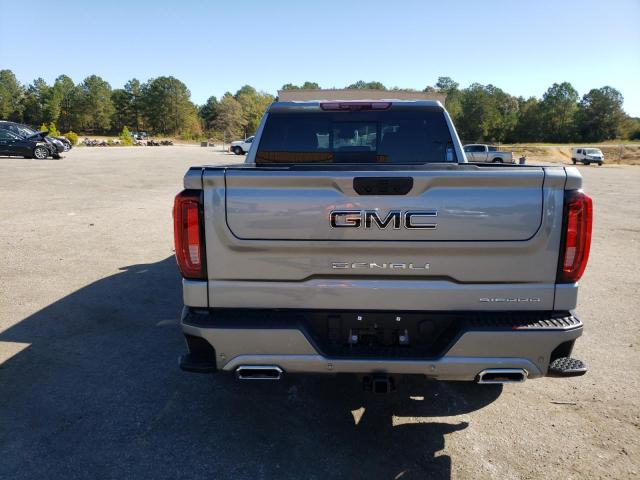 1GTUUGEL6PZ297430 GMC Sierra K1500 Denali