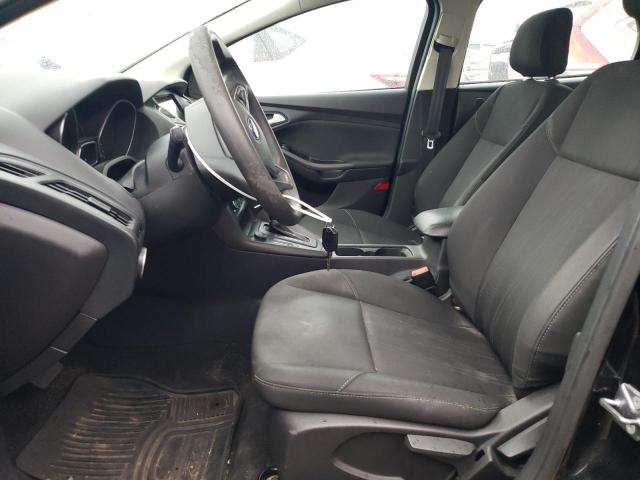 1FADP3H21JL320129 Ford FOCUS SEL