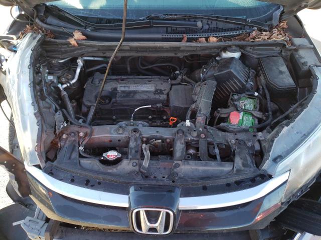 2HKRM4H30FH646460 Honda CR-V LX