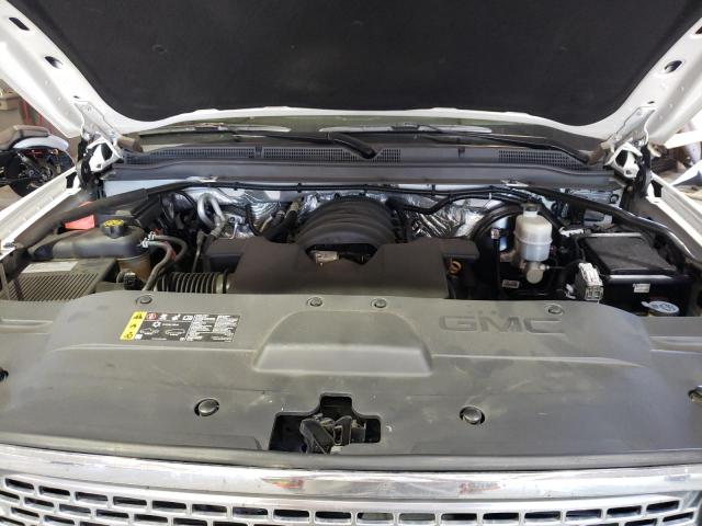 1GKS2CKJXHR256023 GMC YUKON DENALI