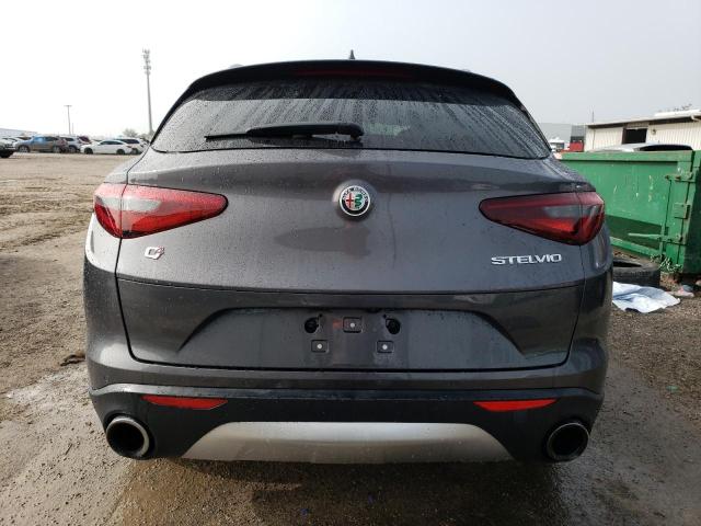 ZASFAKPN1J7B64524 Alfa Romeo Stelvio Sport