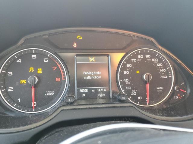 WA1L2AFP6HA036776 Audi Q5 Premium Plus