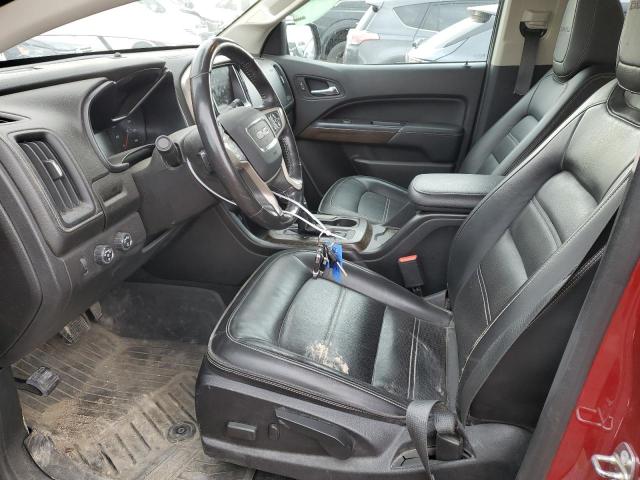 1GTG6EEN2J1267943 GMC Canyon Denali