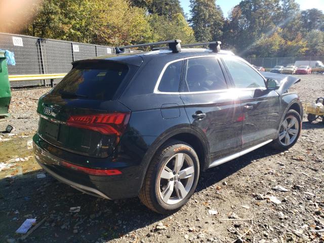 WA1ANAFY2K2051185 Audi Q5 PREMIUM
