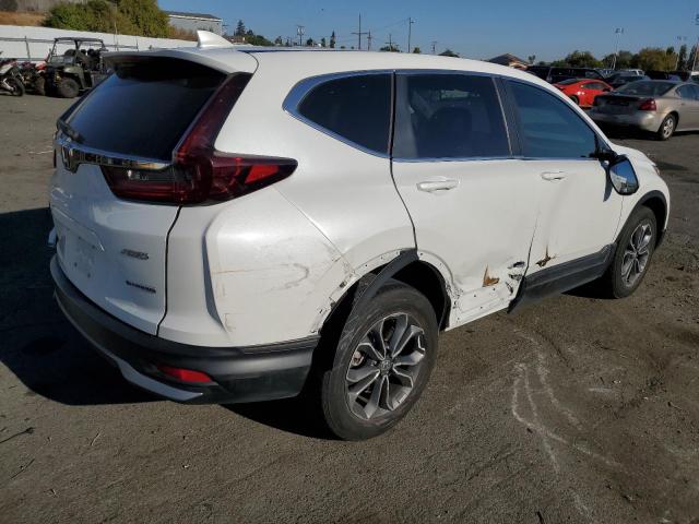 7FART6H59ME022835 Honda CR-V EX