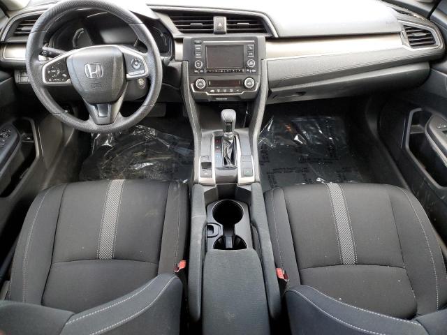 19XFC2F60KE023457 Honda Civic Lx