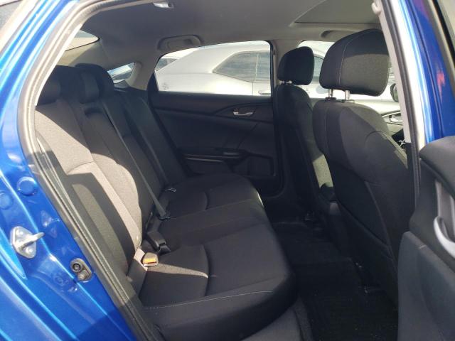 2HGFC1F3XGH648140 Honda CIVIC EX
