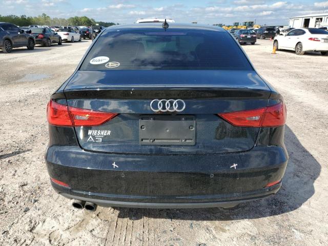 WAUA7GFF9G1041250 Audi A3 PREMIUM