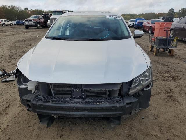 1VWCT7A33GC065467 Volkswagen PASSAT SEL