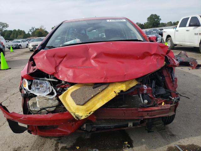 3HGGK5G72HM700444 Honda FIT EX
