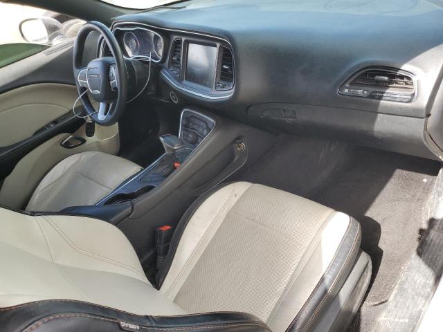 2C3CDZBG9FH715822 Dodge Challenger Sxt Plus