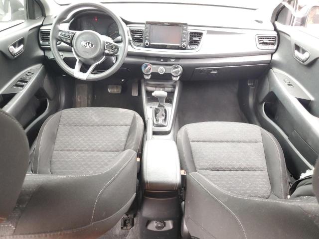 3KPA24AB7KE201667 KIA RIO S