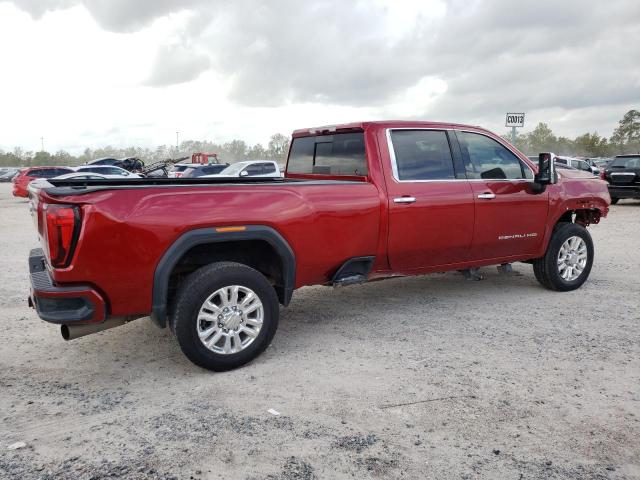 1GT49REY2NF180757 GMC Sierra K2500 Denali
