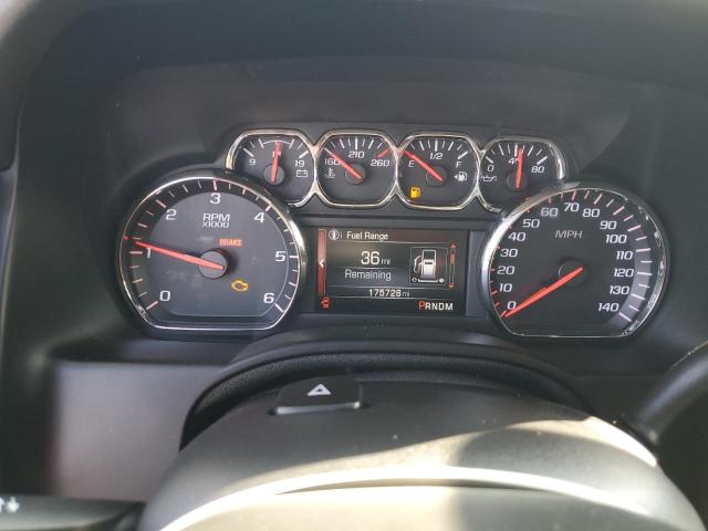 1GKS2HKC5FR282329 GMC Yukon Xl K1500 Slt