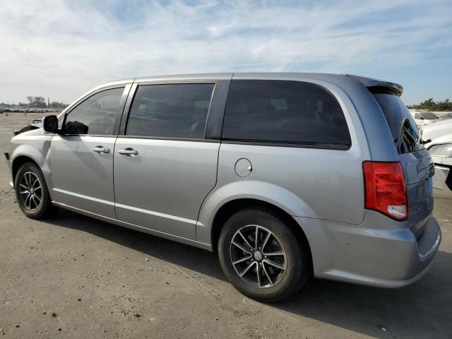 2C4RDGEG0KR619216 Dodge Grand Caravan Gt