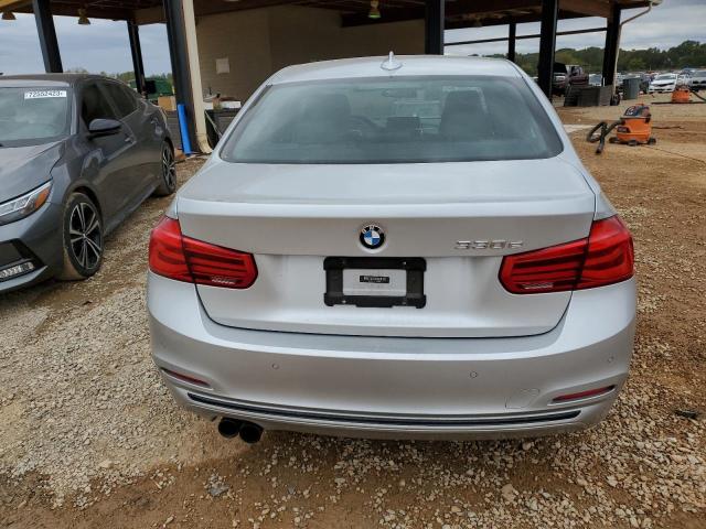 WBA8E1C35HA029691 BMW 330e
