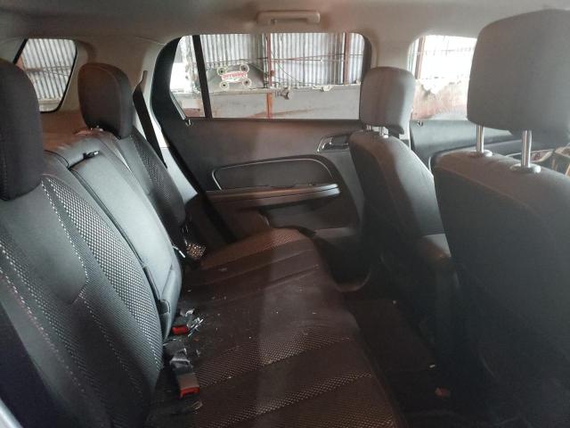 2GKFLTEK3G6136142 GMC Terrain Sle