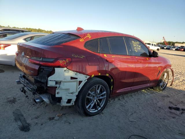 5UXUJ3C51KLG52104 BMW X4 Xdrive30i