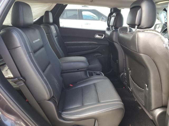 1C4RDJEG3JC324096 Dodge Durango Citadel