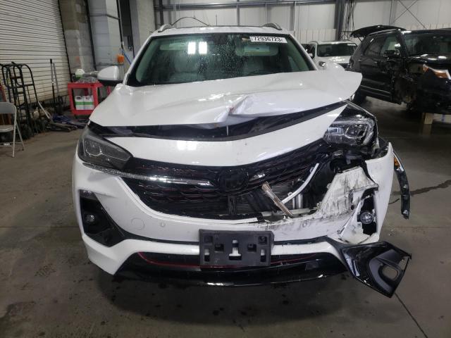KL4MMGSL5LB077441 Buick Encore Gx Essence