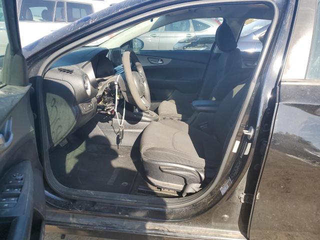 3KPF24AD0KE120436 KIA FORTE FE