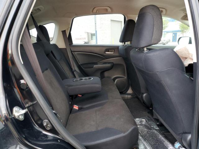 2HKRM3H40GH513881 Honda CR-V SE