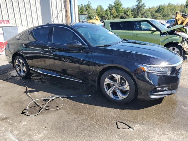 1HGCV1F45JA038805 Honda ACCORD EX