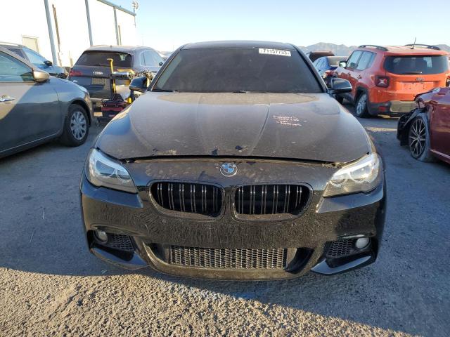 WBA5A5C54GD528373 BMW 528 I
