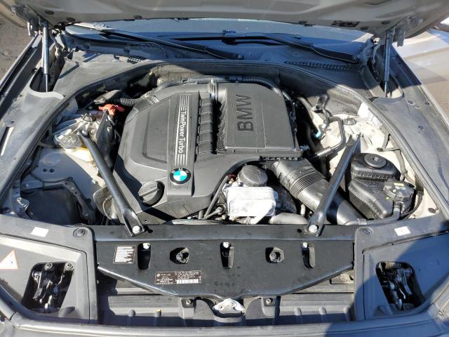 WBA5B3C58ED539455 BMW 535 XI