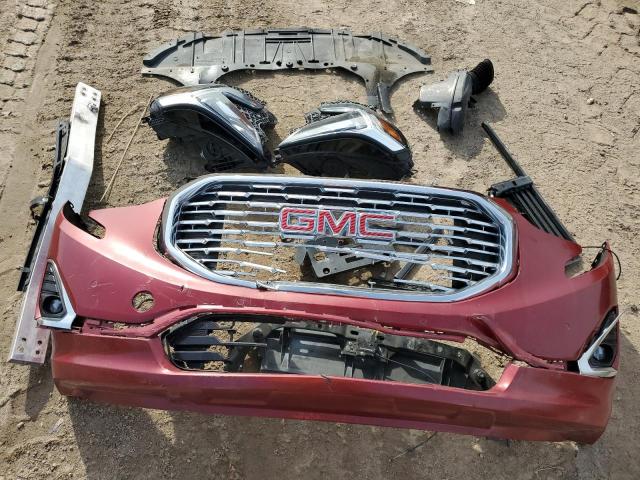 3GKALXEX9JL139577 GMC Terrain Denali