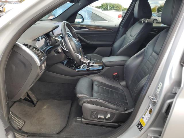 5UXTR9C55KLE12450 BMW X3 Xdrive30i