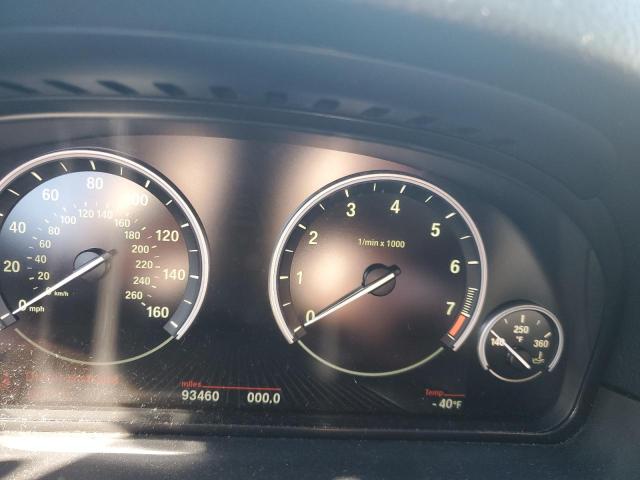 WBA5B3C51ED531746 BMW 535 XI