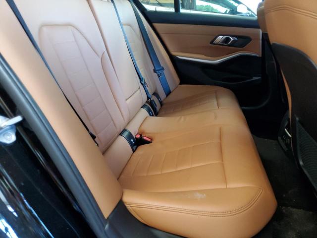 3MW5R1J07L8B09529 BMW 330I