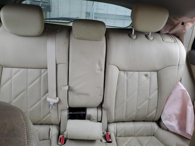 JN8CS1MU9FM380634 Infiniti QX70