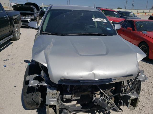 2GKALMEK4H6165943 GMC Terrain Sle