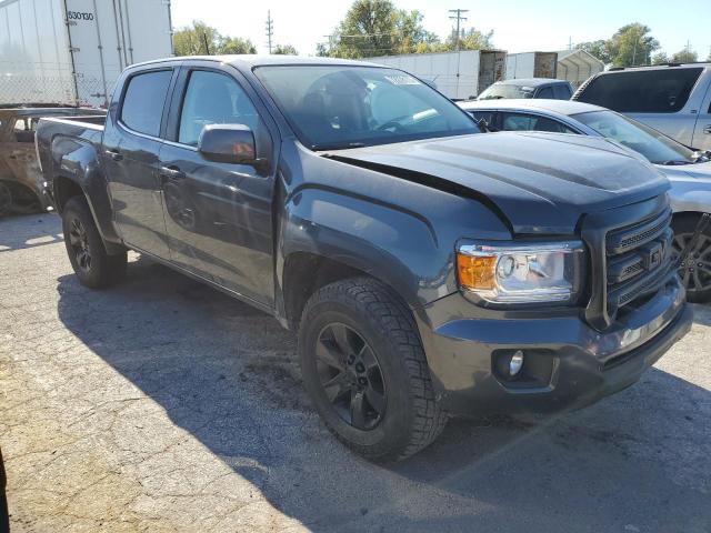 1GTG6CEN0H1249133 GMC CANYON SLE