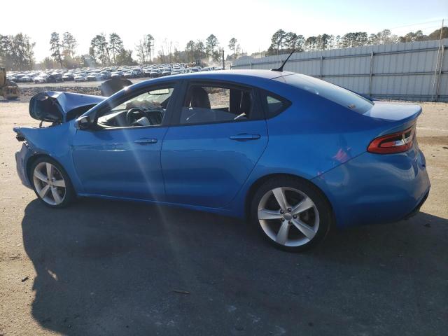 1C3CDFEB1FD378803 Dodge DART GT