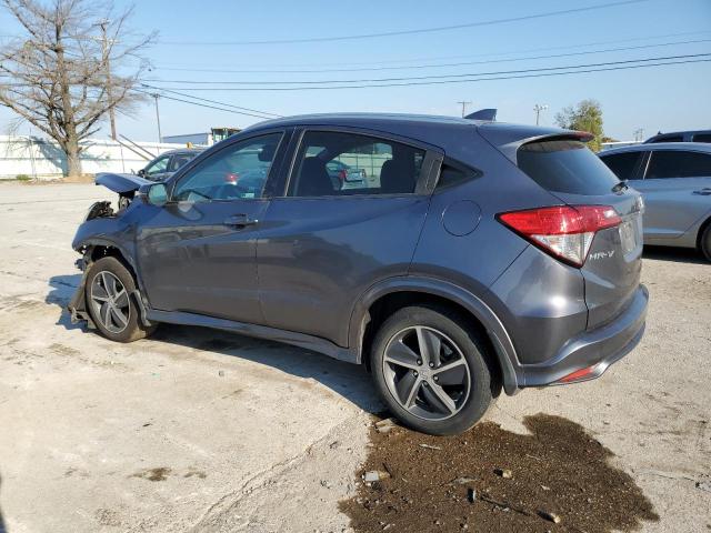 3CZRU6H95KM715593 Honda Hr-v Touring