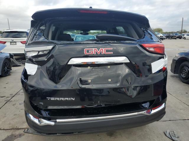 3GKALPEV5JL293878 GMC Terrain Slt