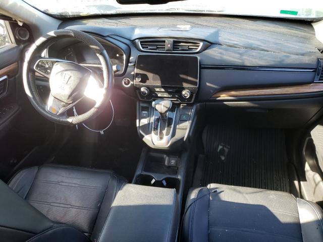 2HKRW2H88JH678561 Honda CR-V EXL