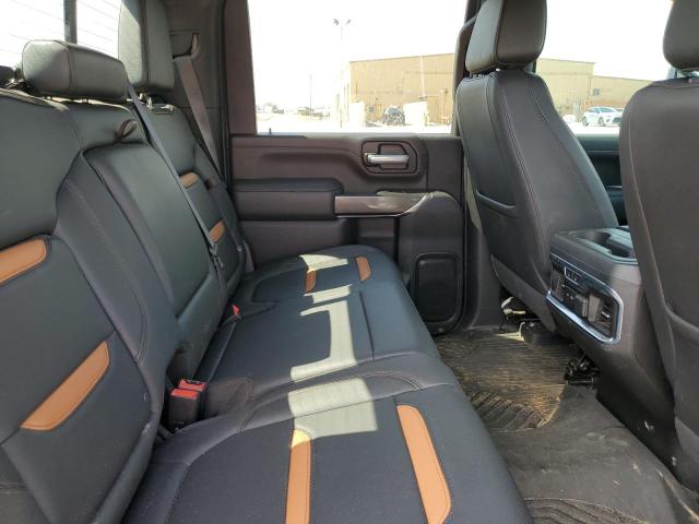 1GT49PEY8MF153436 GMC Sierra K2500 At4
