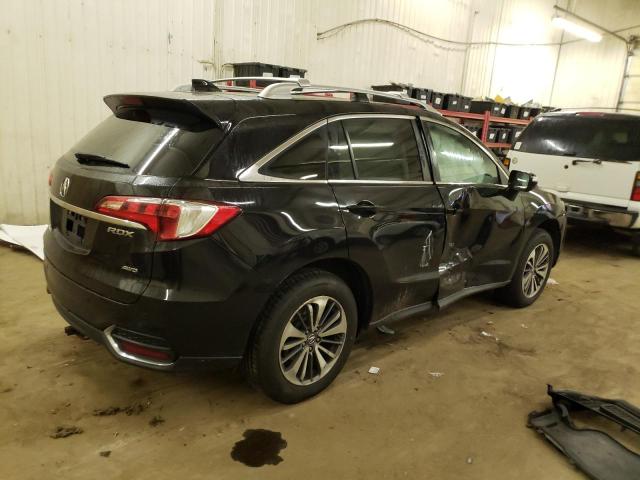 5J8TB4H78GL014528 Acura Rdx Advance