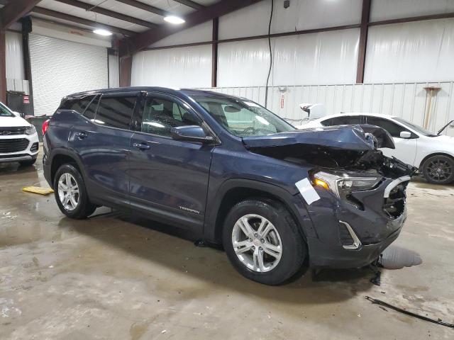 3GKALMEV6JL278661 GMC Terrain Sle