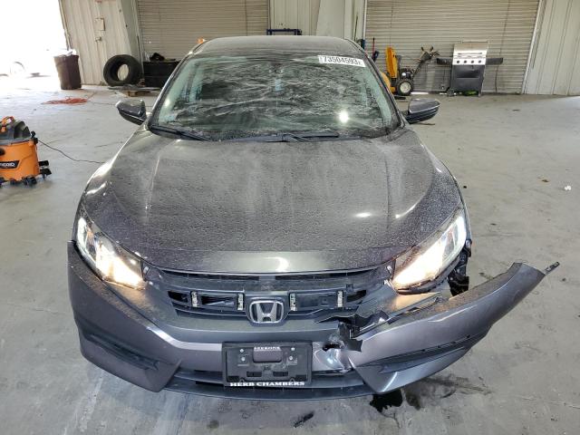19XFC2F56GE210720 Honda Civic Lx