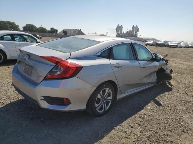 2HGFC2F57JH554246 Honda Civic Lx