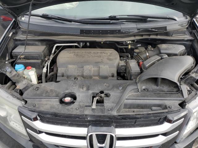 5FNRL5H43GB001321 Honda ODYSSEY EX