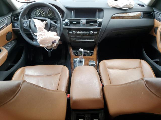 5UXWX9C55G0D82281 BMW X3 Xdrive28i